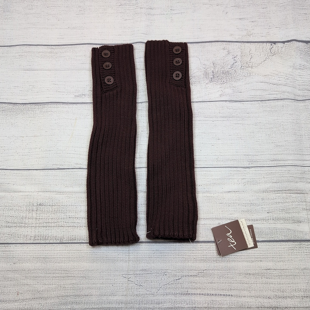 2/4 Tea Collection Colorido Leg Warmers